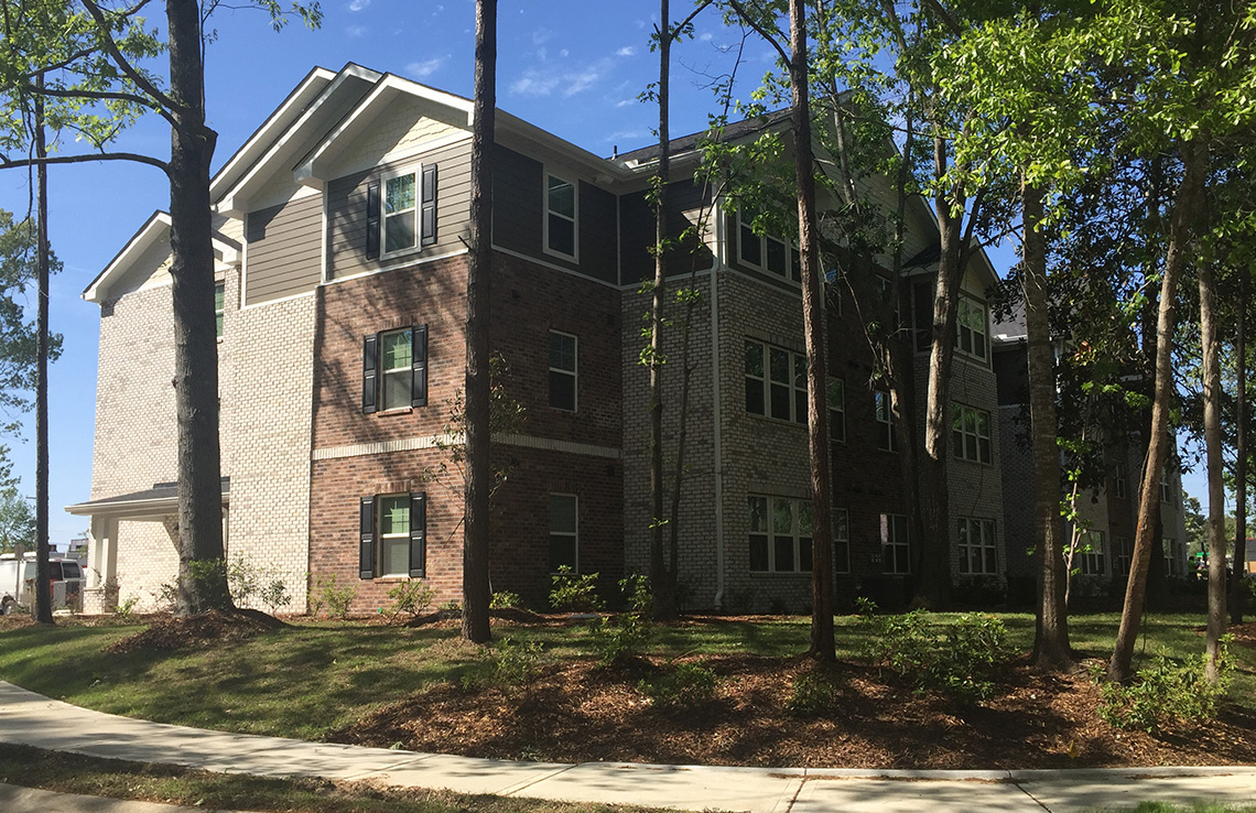 The Villas at Oakbrook